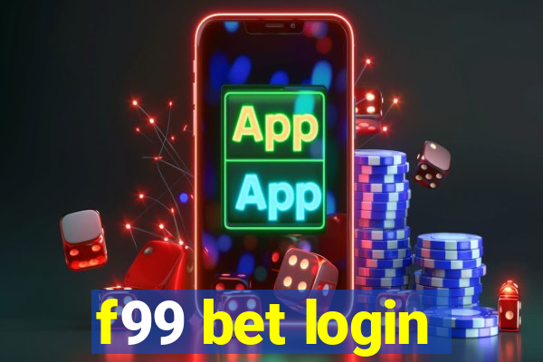 f99 bet login